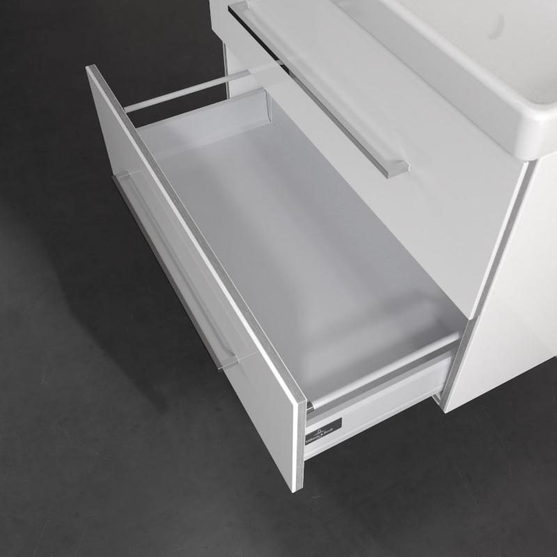 Villeroy & Boch Avento meuble sous-vasque 78 x 48,4 x 51,4 cm
