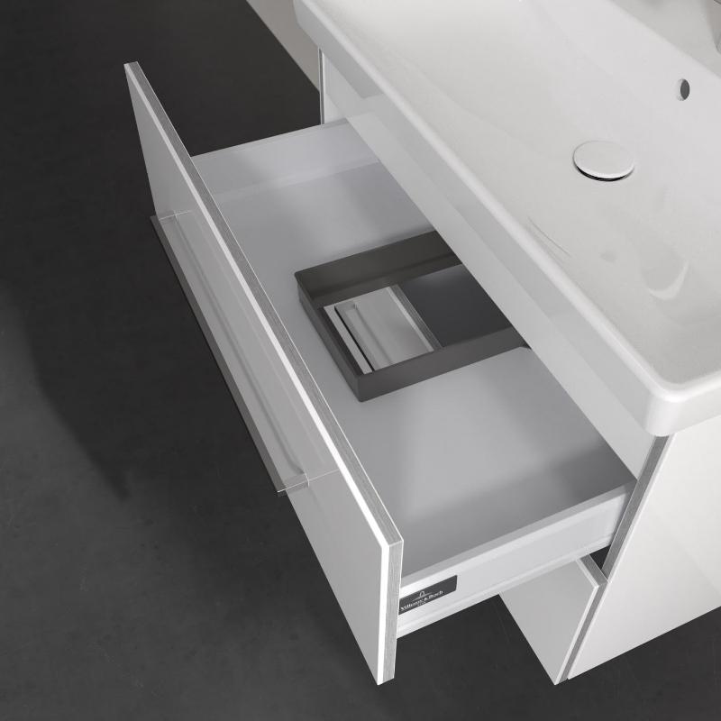 Villeroy & Boch Avento meuble sous-vasque 78 x 48,4 x 51,4 cm