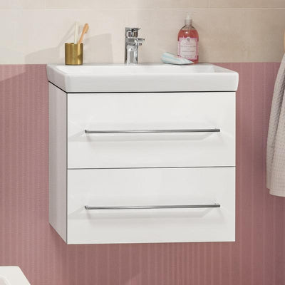 Villeroy & Boch Meuble sous-vasque Avento 58 x 45,2 x 51,4 cm
