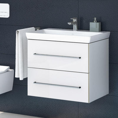 Villeroy & Boch Avento meuble sous-vasque 78 x 48,4 x 51,4 cm