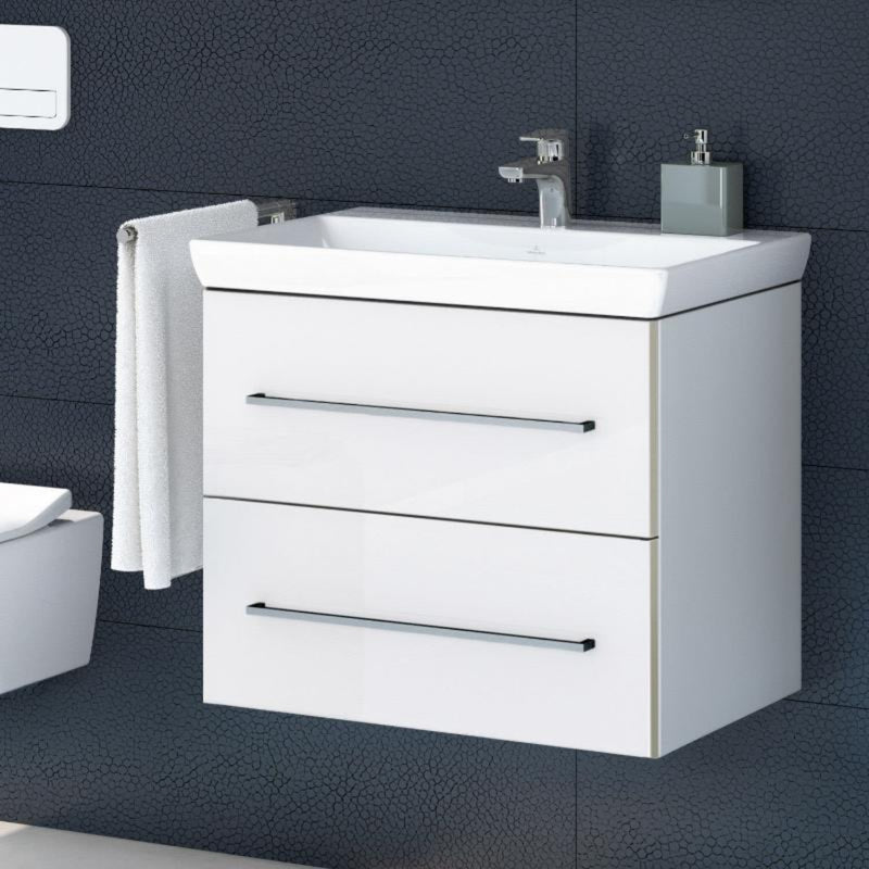 Villeroy & Boch Avento meuble sous-vasque 78 x 48,4 x 51,4 cm