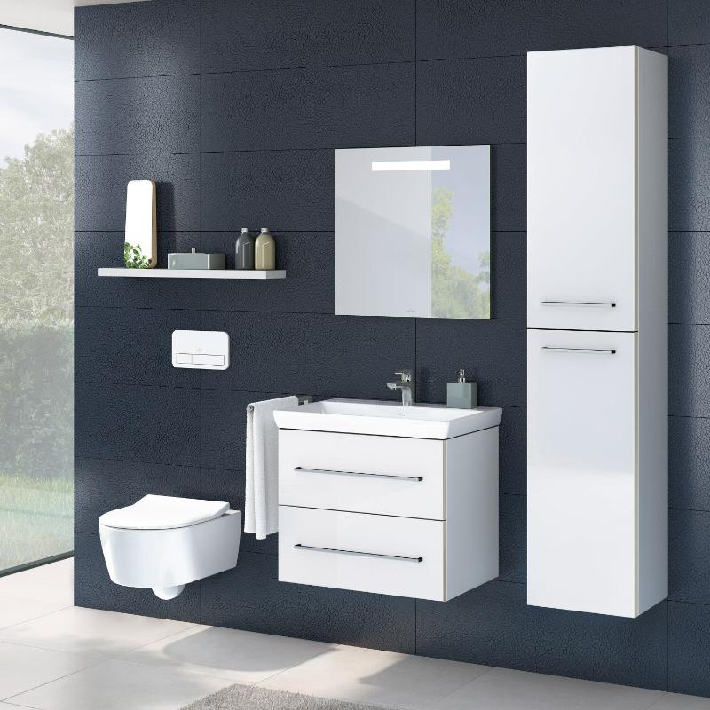 Villeroy & Boch Avento meuble sous-vasque 63 x 48,4 x 51,4 cm