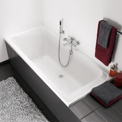 Villeroy & Boch Architectura Duo baignoire 180 x 80 cm