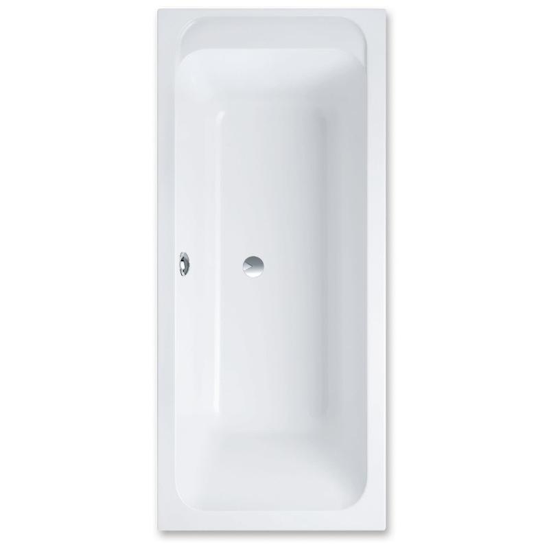 Villeroy & Boch Architectura Duo baignoire 180 x 80 cm