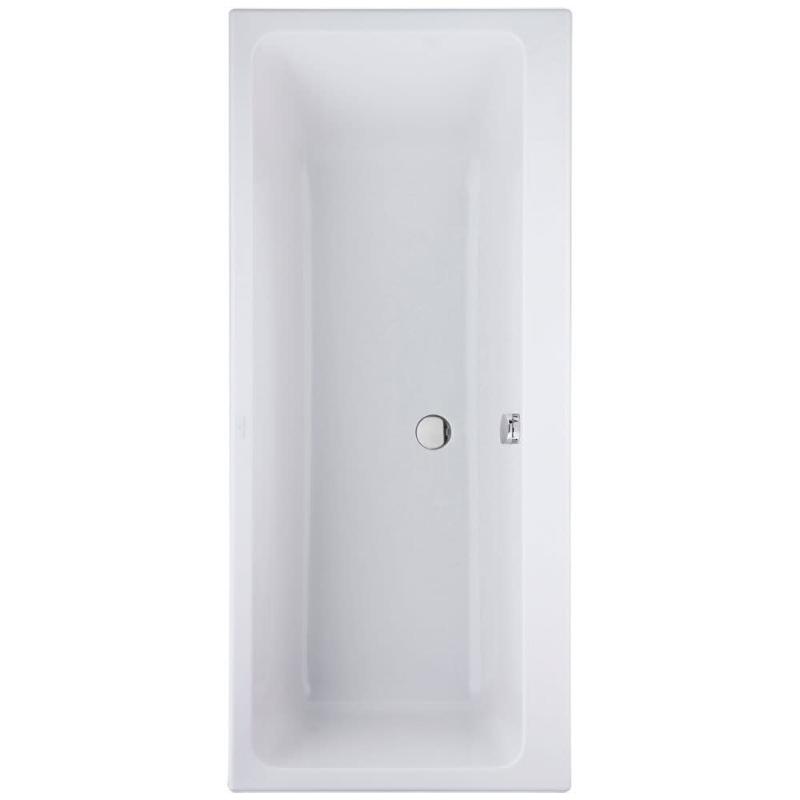 Villeroy & Boch Subway Duo baignoire 170 x 75 cm