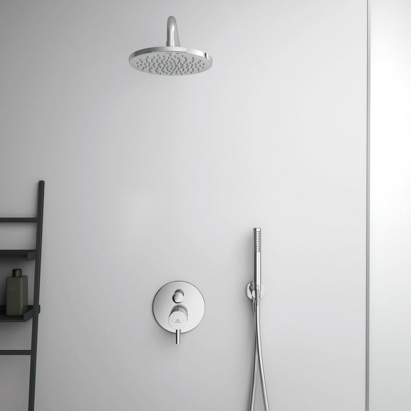 Ensemble de raccords Ideal Standard Ceraline
