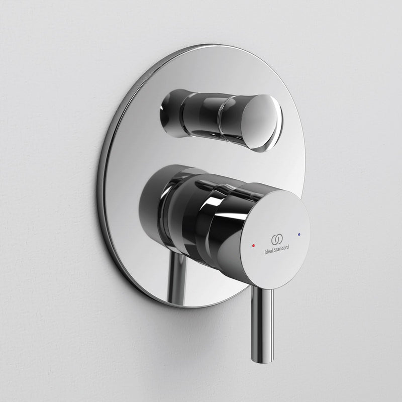Ensemble de raccords Ideal Standard Ceraline