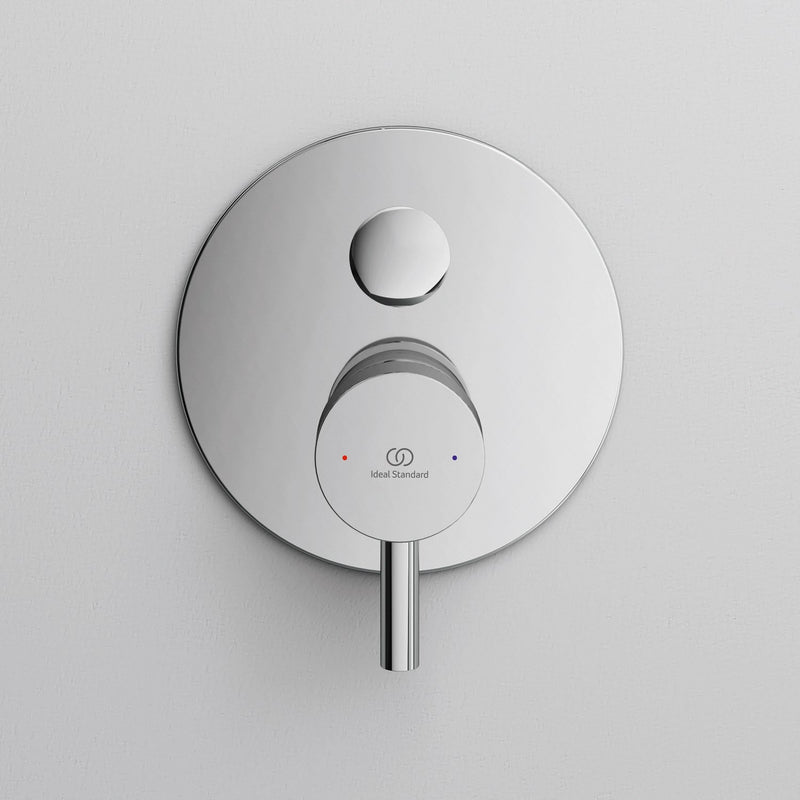 Ensemble de raccords Ideal Standard Ceraline