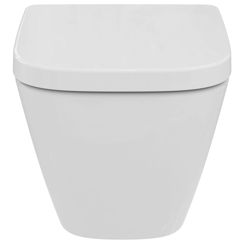 Pack WC Ideal Standard i.life S avec abattant WC