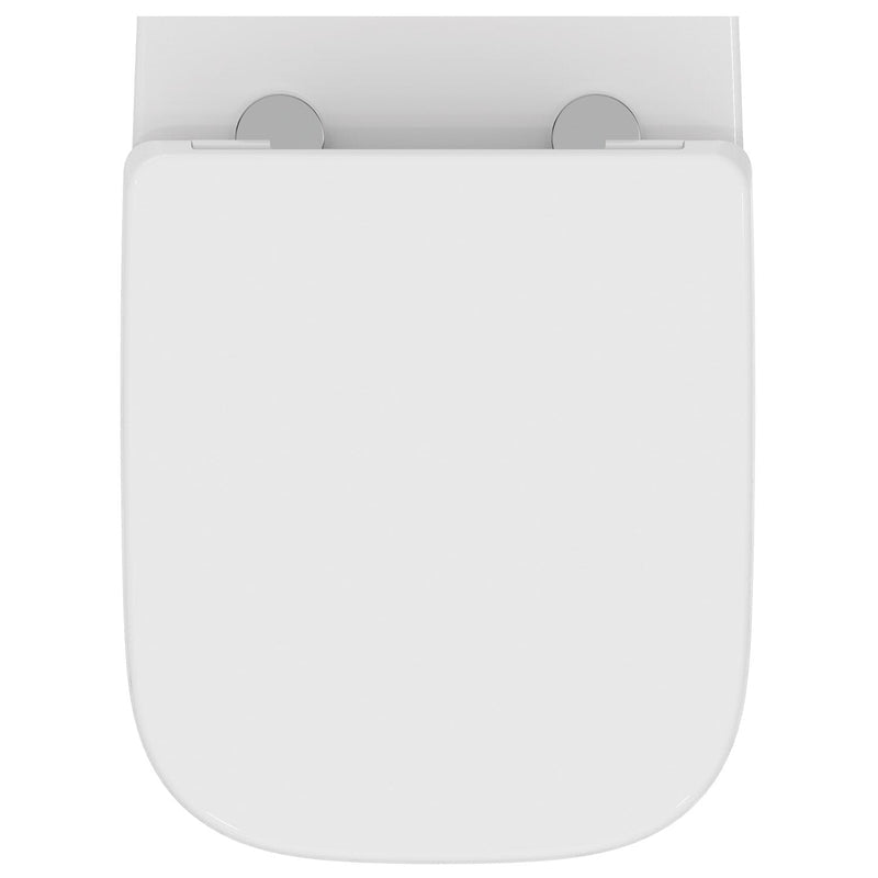 Pack WC Ideal Standard i.life S avec abattant WC
