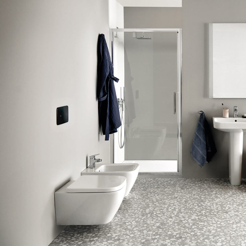 Pack WC Ideal Standard i.life S avec abattant WC