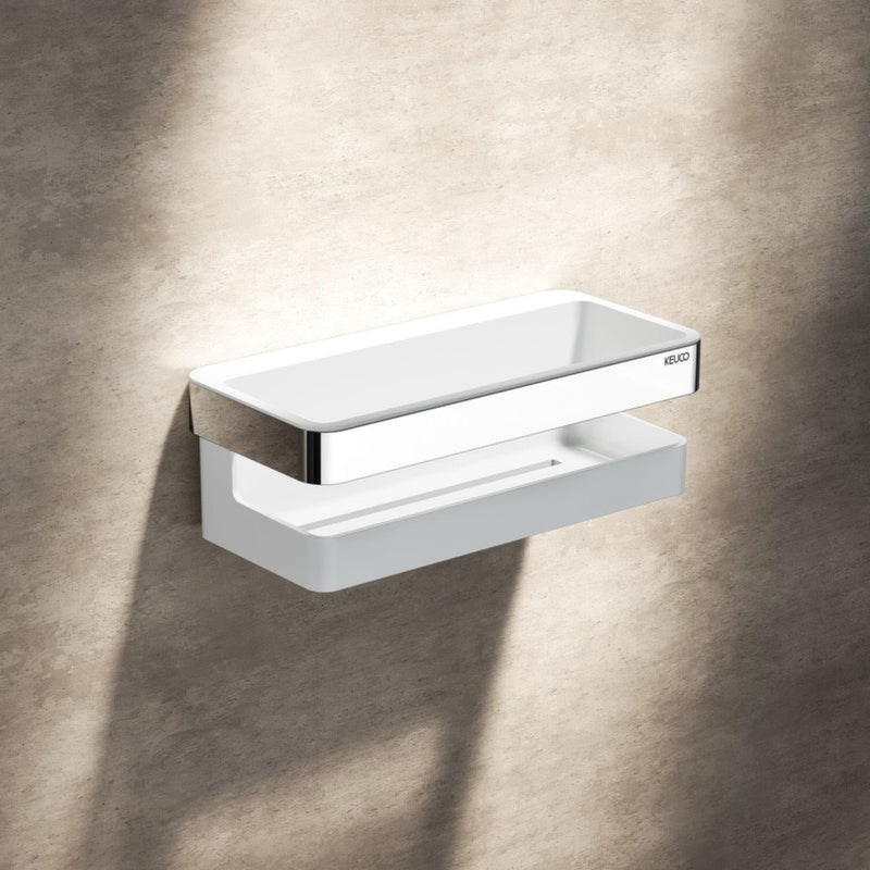 Étagère de douche Keuco VIA23