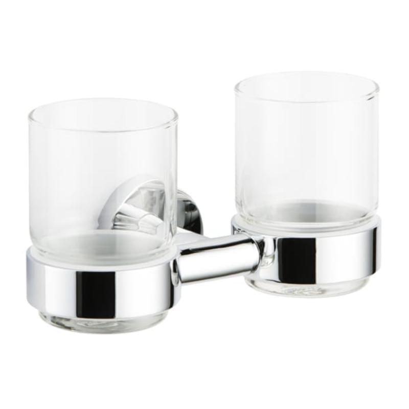 Kronenbach Radia porte-verre double
