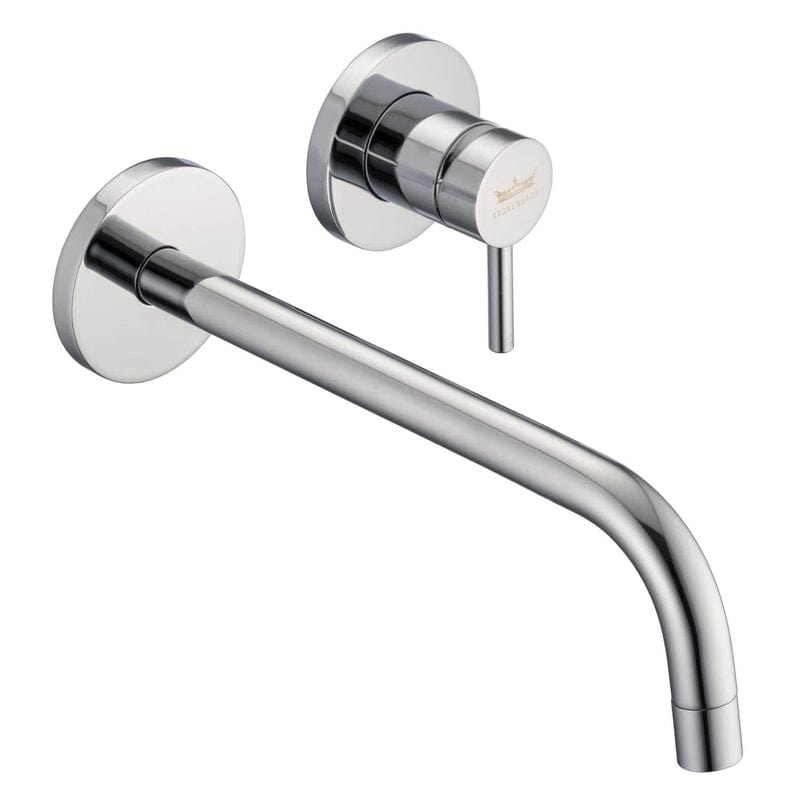 Mitigeur lavabo mural KRONENBACH Lima 2.0