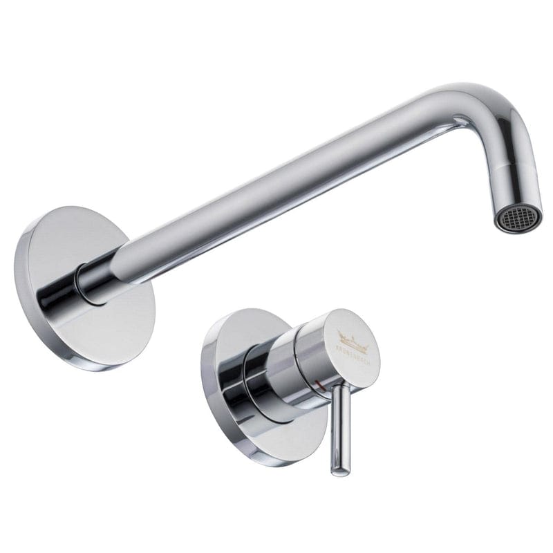 Mitigeur lavabo mural KRONENBACH Lima 2.0