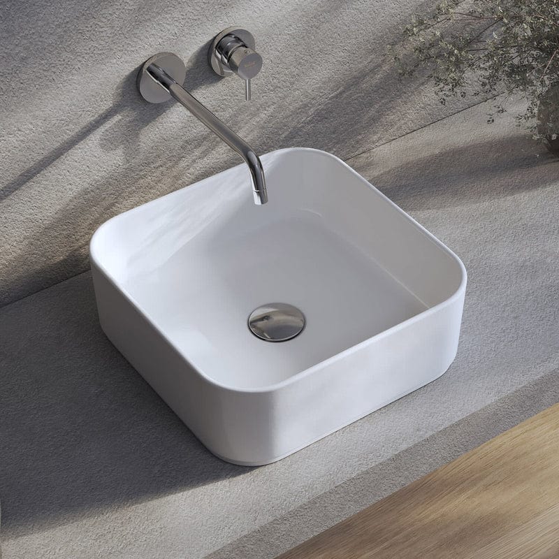 Vasque à poser Cube KRONENBACH