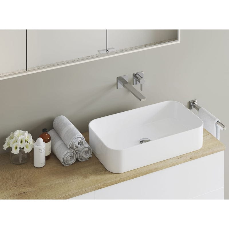 Vasque à poser Cube KRONENBACH