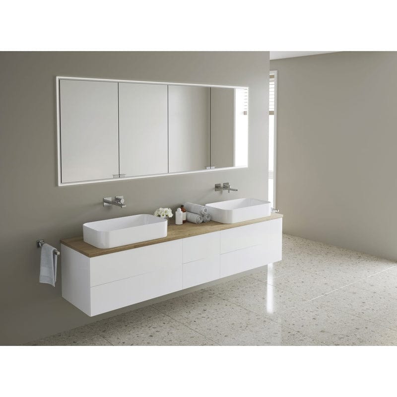 Vasque à poser Cube KRONENBACH