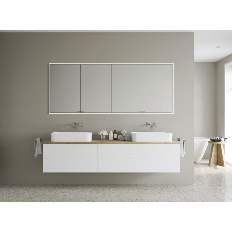 Vasque à poser Cube KRONENBACH