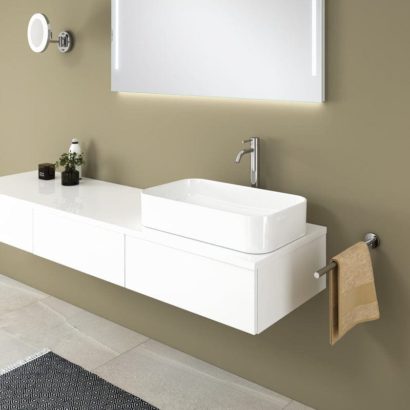 Vasque à poser Cube KRONENBACH