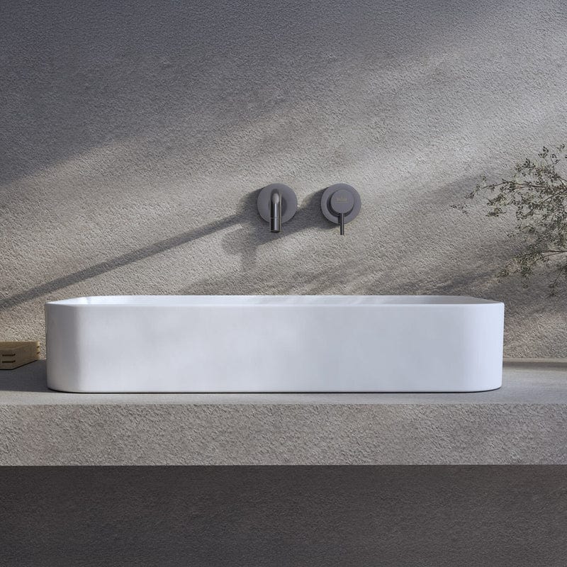 Vasque à poser Cube KRONENBACH