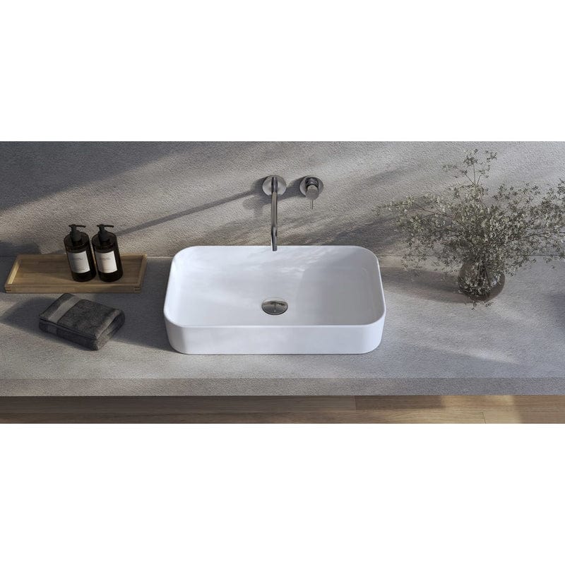 Vasque à poser Cube KRONENBACH