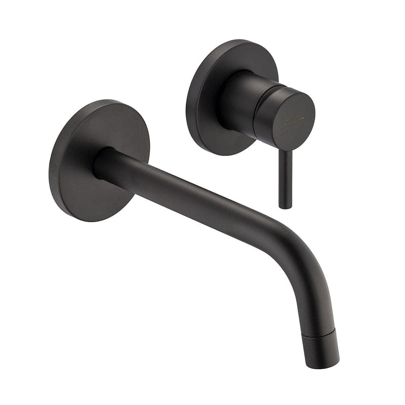 Mitigeur lavabo mural KRONENBACH Lima 2.0