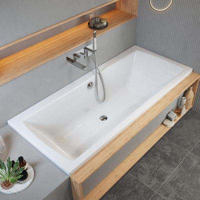 pianura Gina baignoire duo 180 x 80 cm