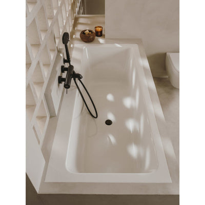 Baignoire à encastrer Roca Ona 170 x 75 cm