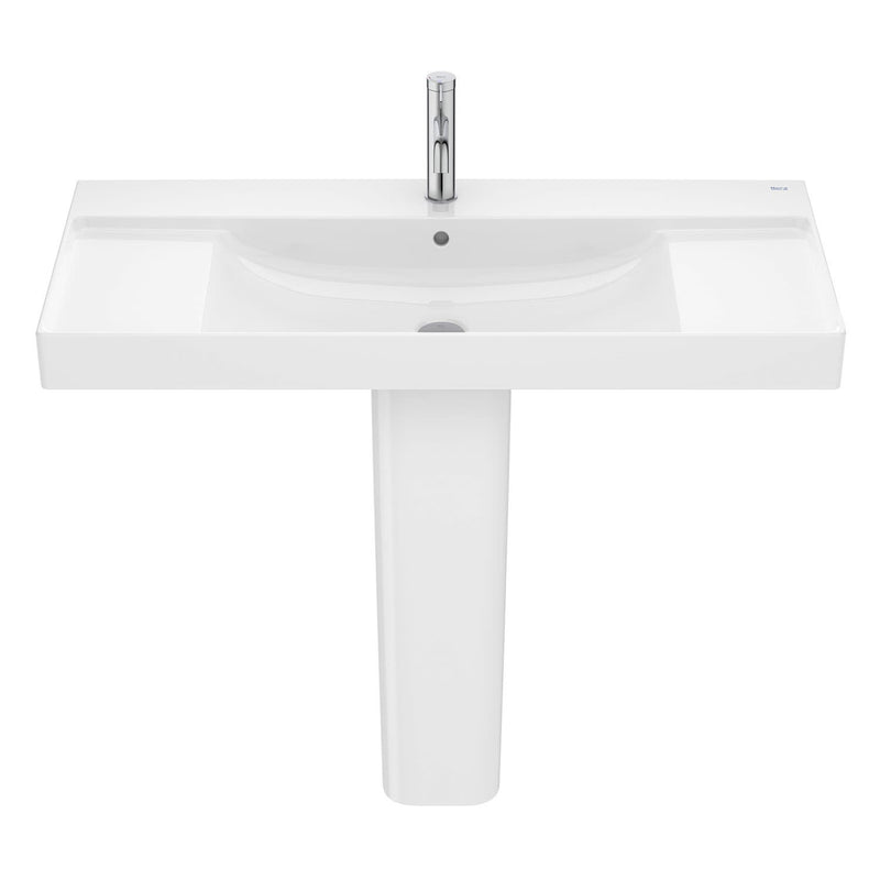 Lavabo Roca Ona 100 x 46 cm