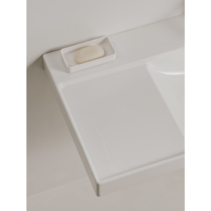 Lavabo Roca Ona 100 x 46 cm