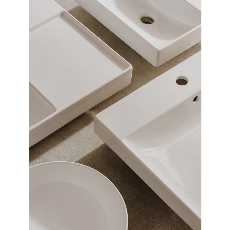Lavabo Roca Ona 100 x 46 cm