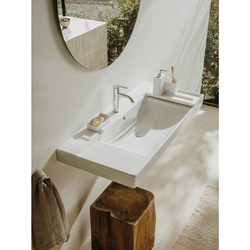 Lavabo Roca Ona 100 x 46 cm