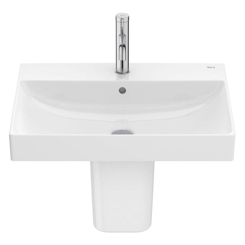 Lavabo Roca Ona 60 x 46 cm