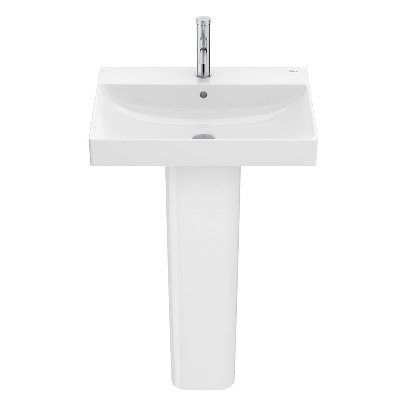 Lavabo Roca Ona 60 x 46 cm