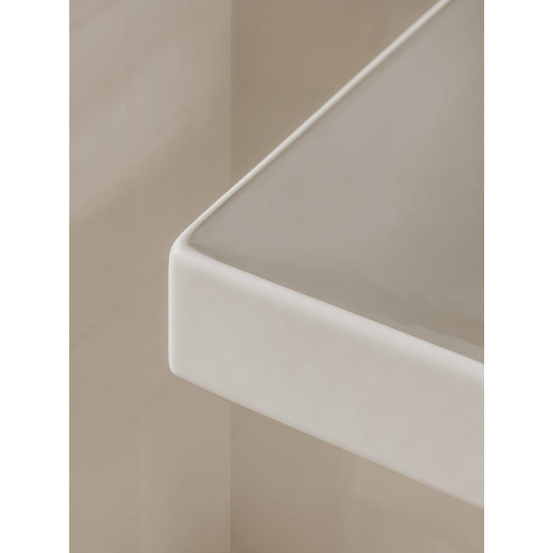 Lavabo Roca Ona 60 x 46 cm