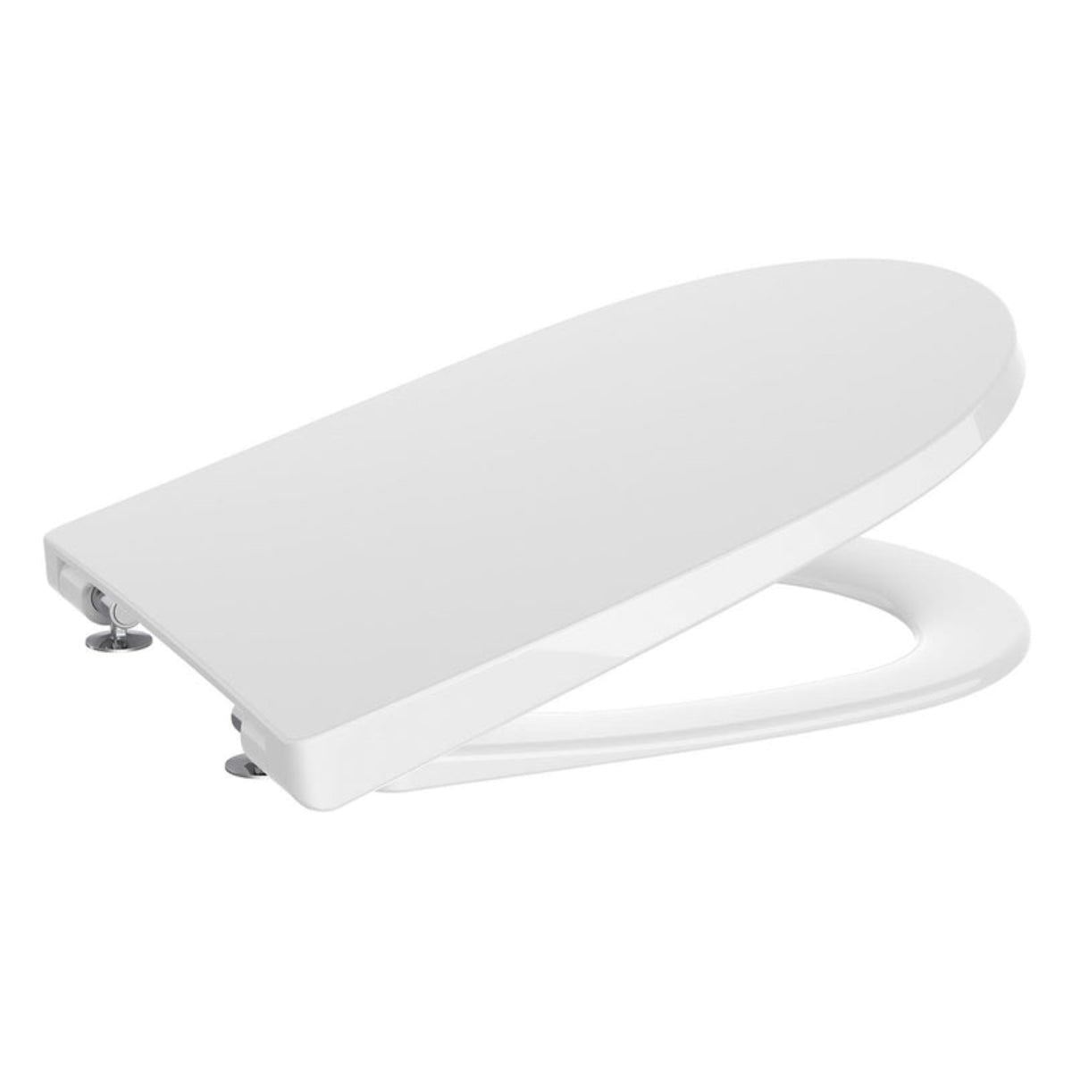 VICTORIA - ROCA couvercle de bidet Couleur : Pergamon
