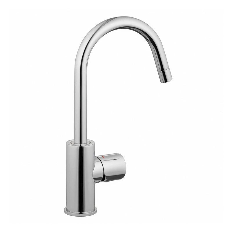 STEINKAMP Living mitigeur de lavabo monocommande avec bec haut