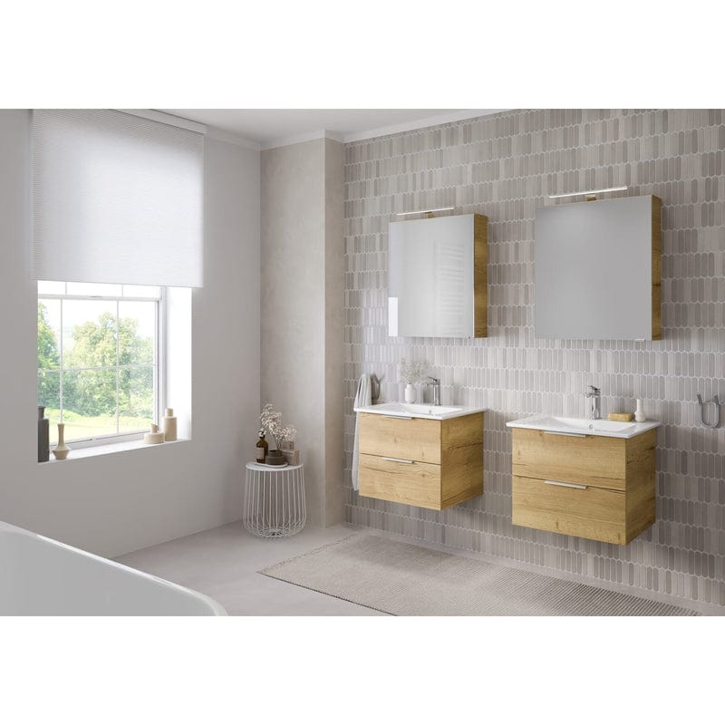 STEINKAMP Robinetterie de lavabo Value