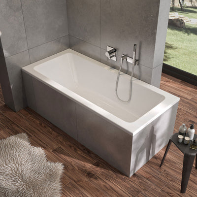 Steinkamp Life baignoire 170 x 75 cm