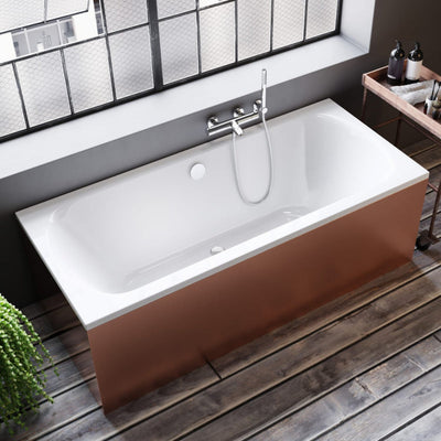 Steinkamp Life baignoire 190 x 90 cm