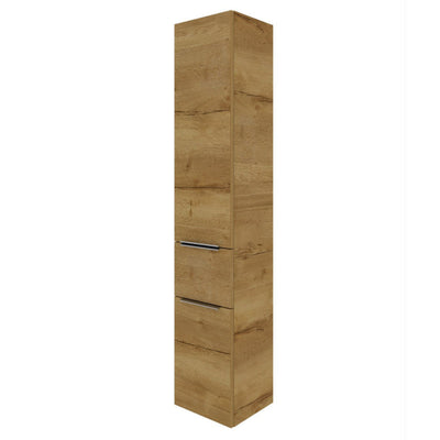 Steinkamp Living 2.0 armoire haute 30 x 168 cm avec 2 portes tournantes et 1 coulissant