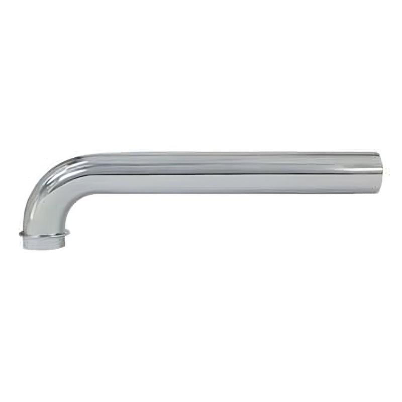 Coude de vidange Sturotec 1 1/4" 30 cm