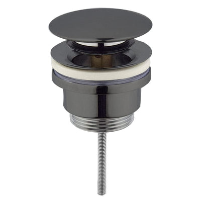 Raccord de vidange STUROTEC Push-Open 1 1/4"