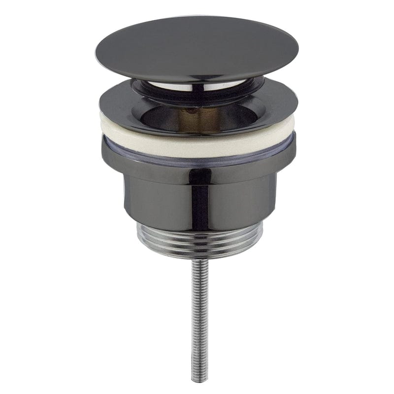 Raccord de vidange STUROTEC Push-Open 1 1/4"