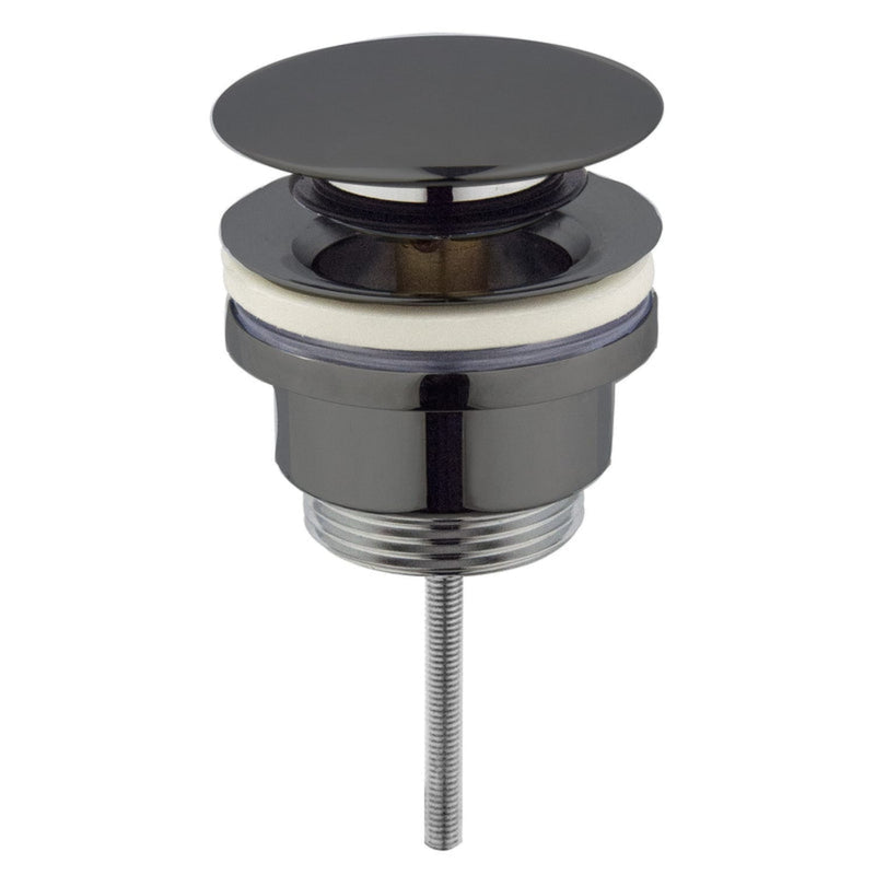 Sturotec raccord de vidage push-open 1 1/4"