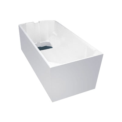 Support de baignoire STUROTEC pour baignoire Bette Form 170 x 75 x 42 cm