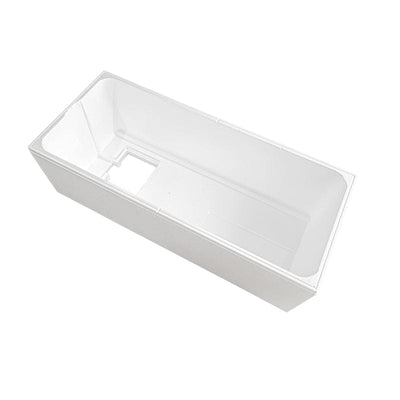 Support de baignoire STUROTEC pour baignoire KALDEWEI Saniform Plus 360-1 140 x 70 cm