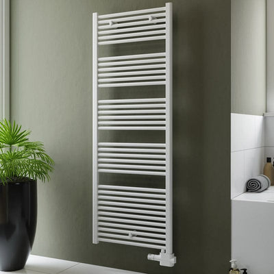 Radiateur de salle de bain STUROTEC Bath 12 60 x 183,8 cm