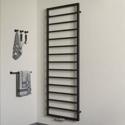 Radiateur de salle de bain STUROTEC Bath 3 60 x 112 cm